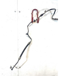 Tuyau hydraulique de direction assistee BMW SERIE 5 F07 GRAN TURISMO PHASE 1 Diesel 2