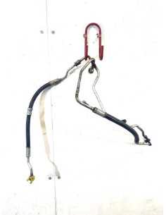 Tuyau hydraulique de direction assistee BMW SERIE 5 E60 PHASE 1 Diesel