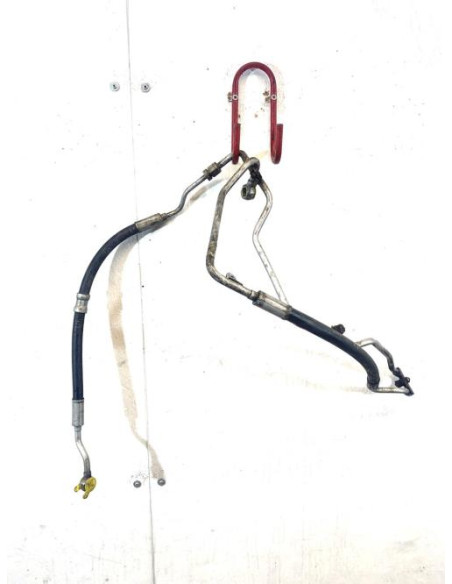 Tuyau hydraulique de direction assistee BMW SERIE 5 E60 PHASE 1 Diesel