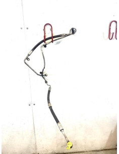 Tuyau hydraulique de direction assistee BMW SERIE 5 E60 PHASE 1 Diesel 2