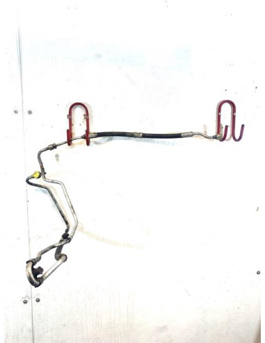 Tuyau hydraulique de direction assistee BMW SERIE 5 E60 PHASE 1 Diesel