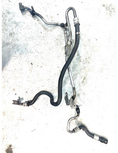 Tuyau hydraulique de direction assistee BMW SERIE 5 F07 GRAN TURISMO PHASE 1 