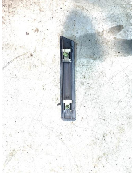 Baguette de porte avant gauche BMW SERIE 5 E39 PHASE 1 Diesel