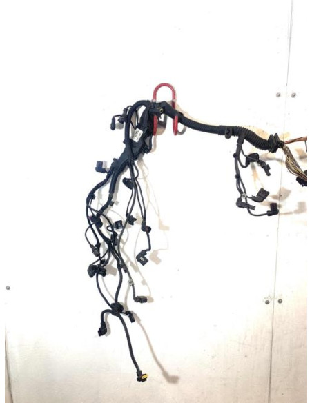 Faisceau moteur BMW SERIE 3 E90 PHASE 2 Diesel