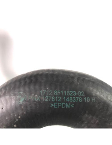 Durite BMW X1 E84 PHASE 2 Diesel