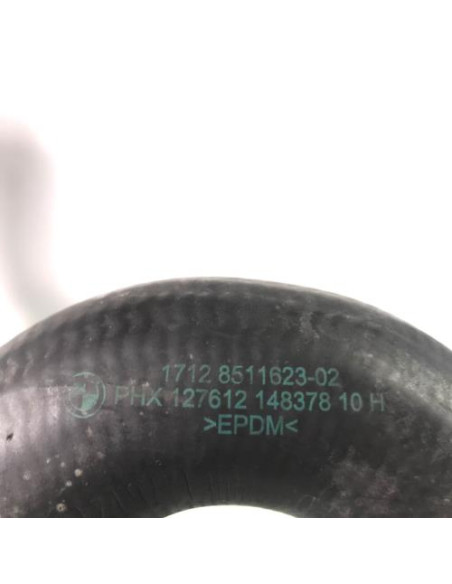 Durite BMW X1 E84 PHASE 2 Diesel