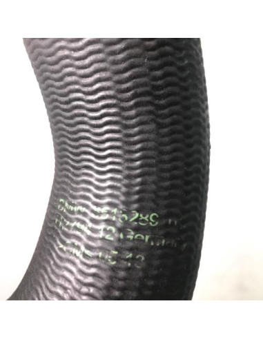 Conduite d'air BMW X1 E84 PHASE 2 Diesel