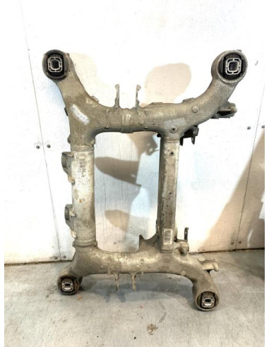 Berceau arriere BMW SERIE 5 F07 GRAN TURISMO PHASE 1 