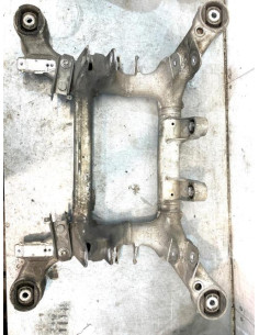 Berceau arriere BMW SERIE 5 F07 GRAN TURISMO PHASE 1  2