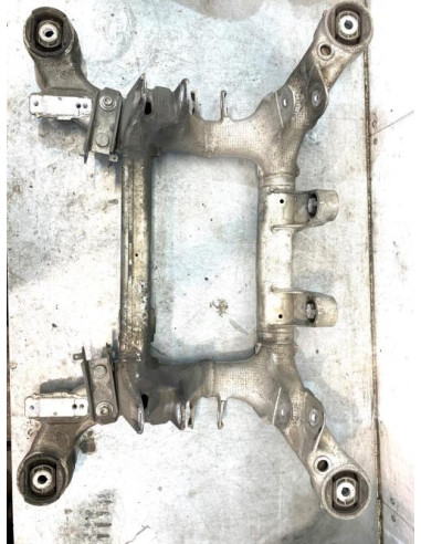 Berceau arriere BMW SERIE 5 F07 GRAN TURISMO PHASE 1 