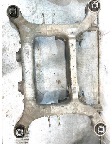 Berceau arriere BMW SERIE 5 F07 GRAN TURISMO PHASE 1 