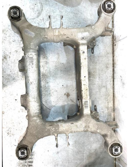 Berceau arriere BMW SERIE 5 F07 GRAN TURISMO PHASE 1 