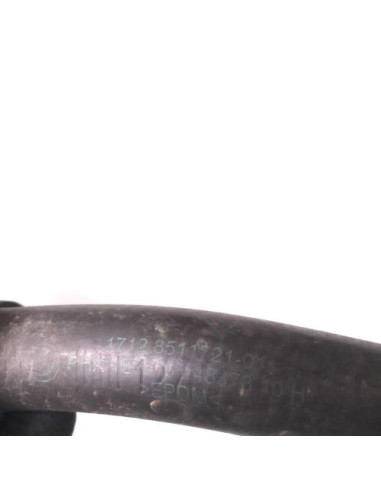 Durite BMW X1 E84 PHASE 2 Diesel