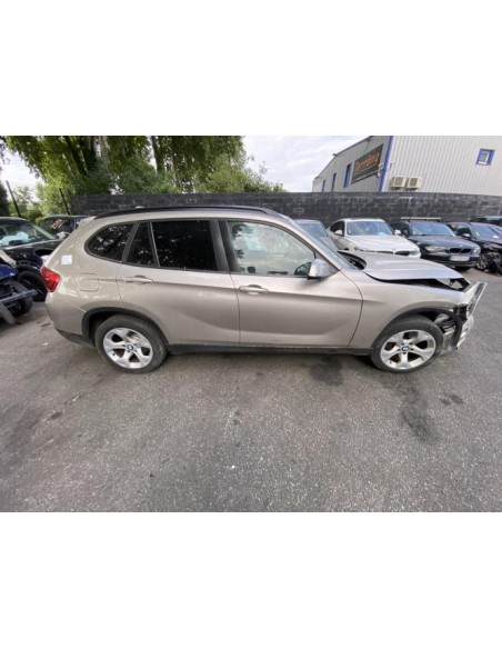 Tuyau de climatisation BMW X1 E84 PHASE 2 Diesel