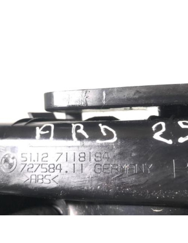 Feu arriere principal droit (feux) BMW SERIE 3 E90 PHASE 2 Diesel