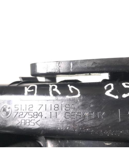 Feu arriere principal droit (feux) BMW SERIE 3 E90 PHASE 2 Diesel