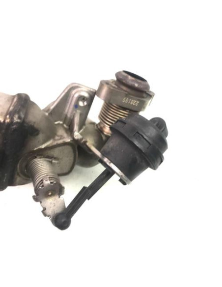 Radiateur EGR BMW SERIE 3 E90 PHASE 2 Diesel