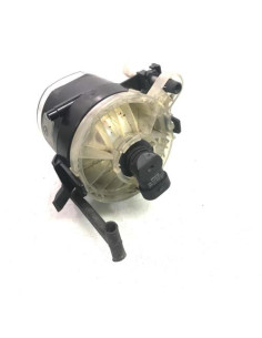 Anti brouillard gauche (feux) BMW SERIE 3 E90 PHASE 1  2