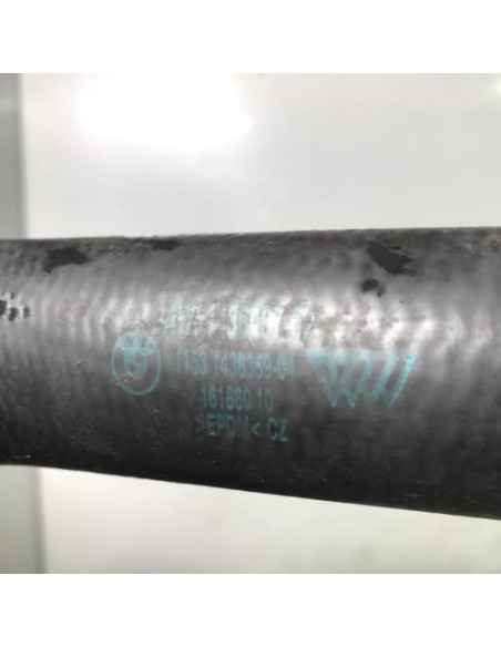 Durite BMW SERIE 3 E46 PHASE 1 Essence