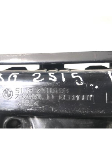 Feu arriere principal gauche (feux) BMW SERIE 3 E90 PHASE 2 Diesel