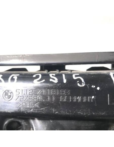 Feu arriere principal gauche (feux) BMW SERIE 3 E90 PHASE 2 Diesel