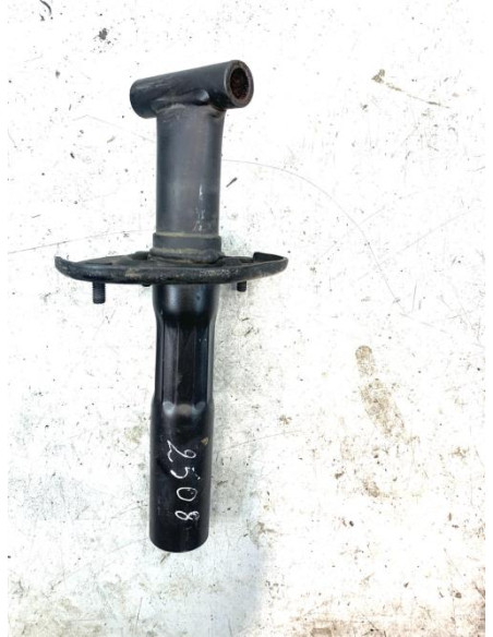 Absorbeur de pare choc arriere BMW SERIE 3 E46 TOURING PHASE 2 BREAK Diesel