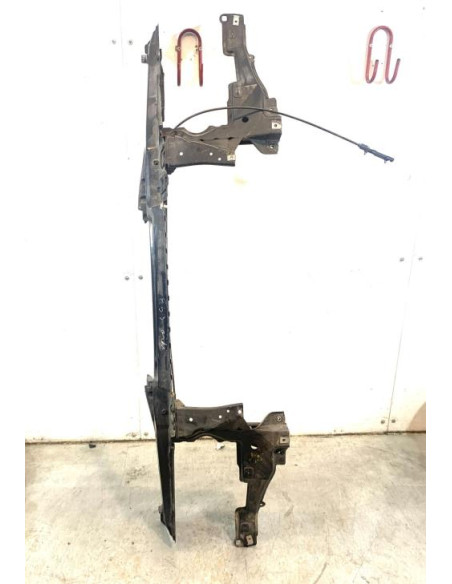 Face avant BMW X5 E53 