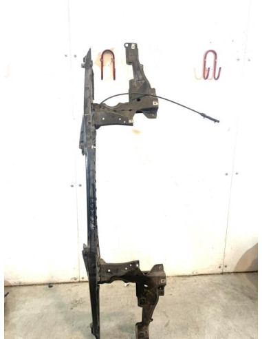 Face avant BMW X5 E53 