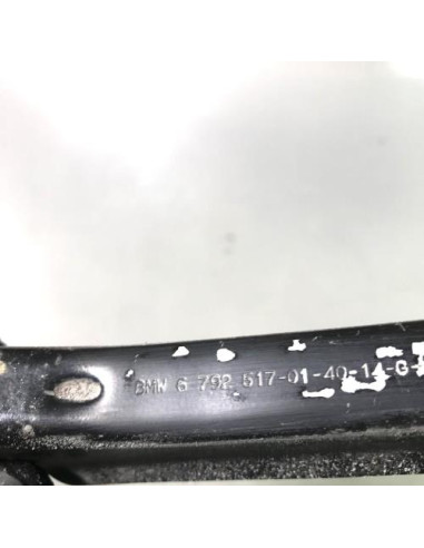 Bras de suspension superieur arriere droit BMW SERIE 4 F36 GRAN COUPE PHASE 1 Diesel