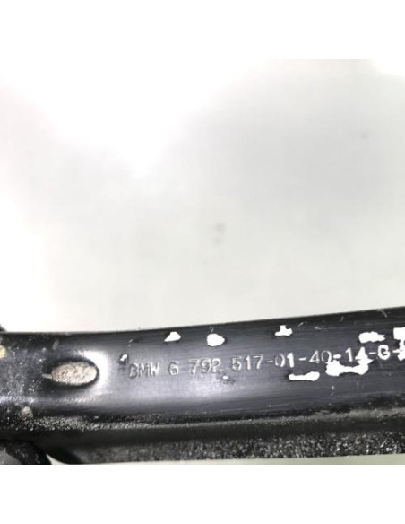 Bras de suspension superieur arriere droit BMW SERIE 4 F36 GRAN COUPE PHASE 1 Diesel