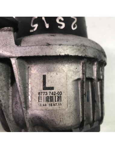 Support moteur BMW SERIE 3 E90 PHASE 2 Diesel