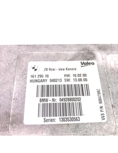 Calculateur BMW SERIE 1 F21 PHASE 1 Diesel