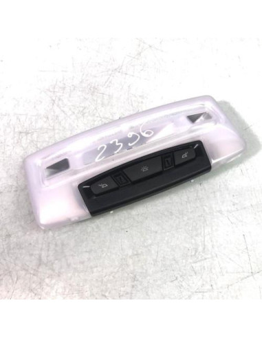 Eclairage de plafonnier BMW SERIE 1 F21 PHASE 1 Diesel