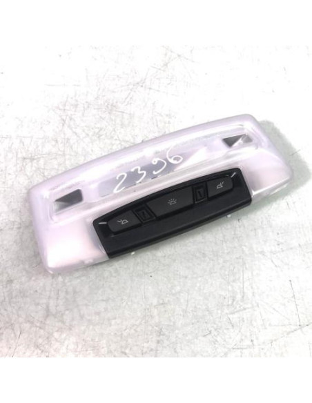 Eclairage de plafonnier BMW SERIE 1 F21 PHASE 1 Diesel