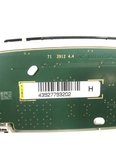 Eclairage de plafonnier BMW SERIE 1 F21 PHASE 1 Diesel