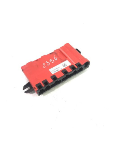 Batterie BMW SERIE 1 F21 PHASE 1 Diesel