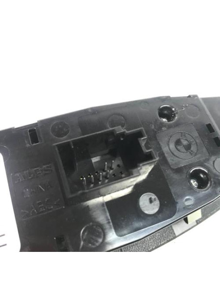 Interrupteur de leve vitre avant gauche BMW SERIE 1 F21 PHASE 1 Diesel