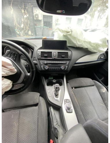 Interrupteur de leve vitre avant gauche BMW SERIE 1 F21 PHASE 1 Diesel