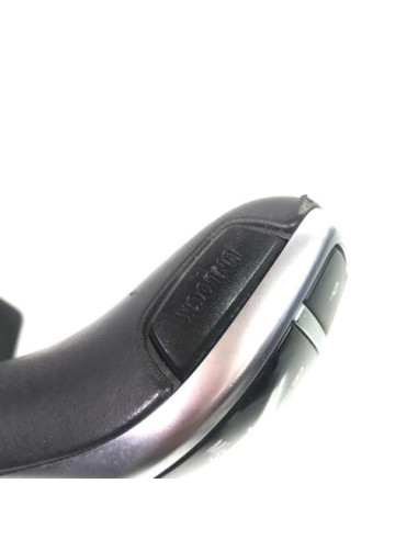 Selecteur boite de vitesse BMW SERIE 1 F21 PHASE 1 Diesel