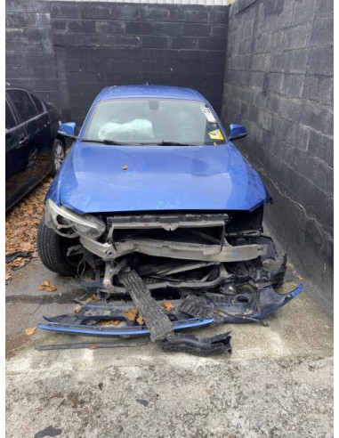 Boitier air bag BMW SERIE 1 F21 PHASE 1 Diesel