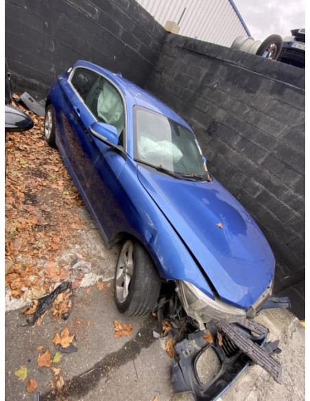 Boitier air bag BMW SERIE 1 F21 PHASE 1 Diesel