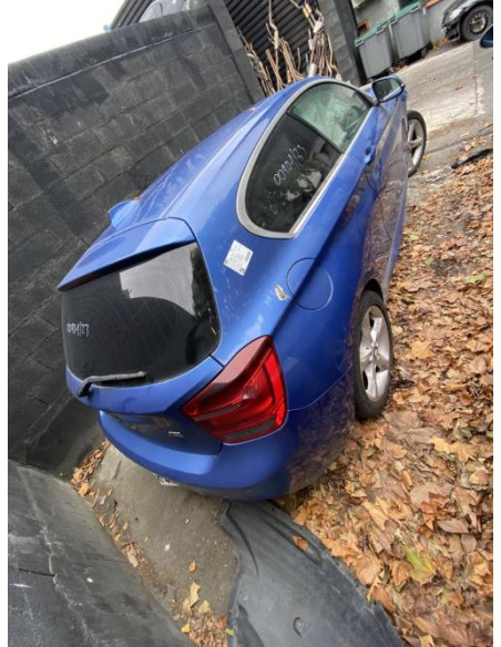 Boitier air bag BMW SERIE 1 F21 PHASE 1 Diesel