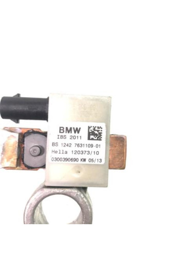 Batterie BMW SERIE 1 F21 PHASE 1 Diesel