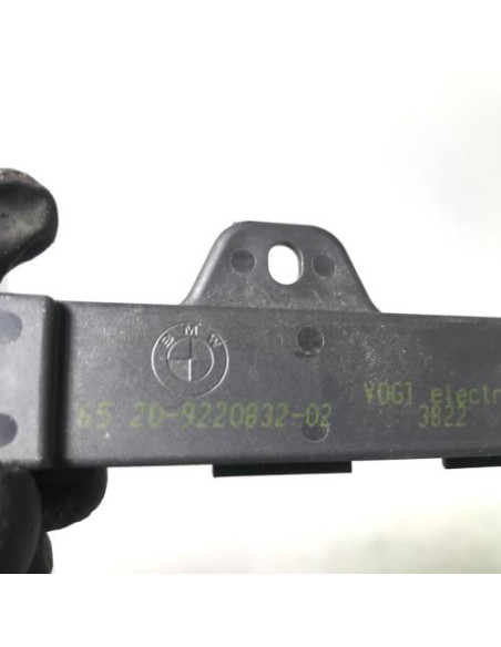 Antenne BMW SERIE 1 F21 PHASE 1 Diesel