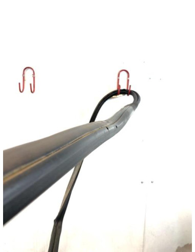 Joint de porte avant droite BMW SERIE 1 F21 PHASE 1 Diesel