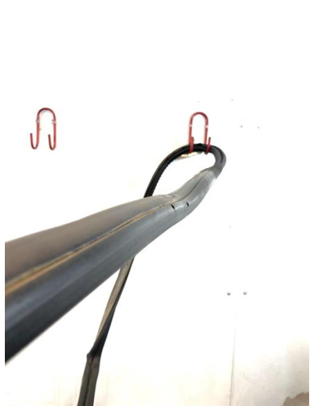 Joint de porte avant droite BMW SERIE 1 F21 PHASE 1 Diesel