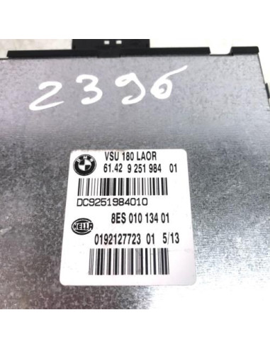 Calculateur BMW SERIE 1 F21 PHASE 1 Diesel