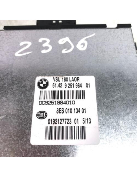 Calculateur BMW SERIE 1 F21 PHASE 1 Diesel