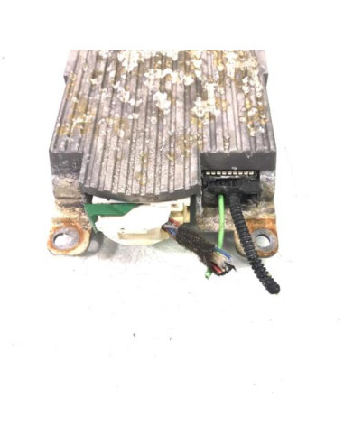 Calculateur BMW SERIE 1 F21 PHASE 1 Diesel