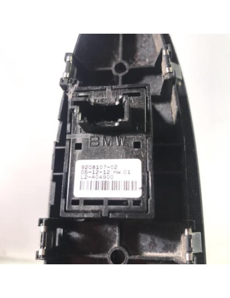 Interrupteur de leve vitre avant droit BMW SERIE 1 F21 PHASE 1 Diesel